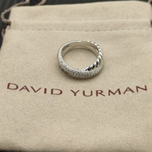 New Fashion David Yurman Ring 106