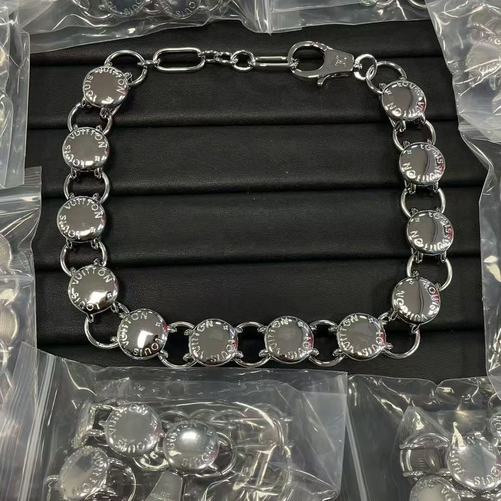 New Arrival LV Necklace 119