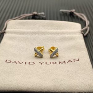New Fashion David Yurman Earring 107