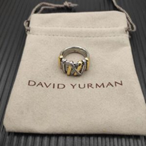New Fashion David Yurman Ring 108