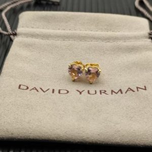 New Fashion David Yurman Earring 109