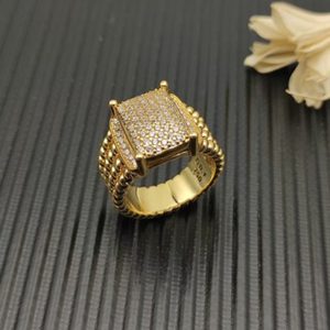 New Fashion David Yurman Ring 109
