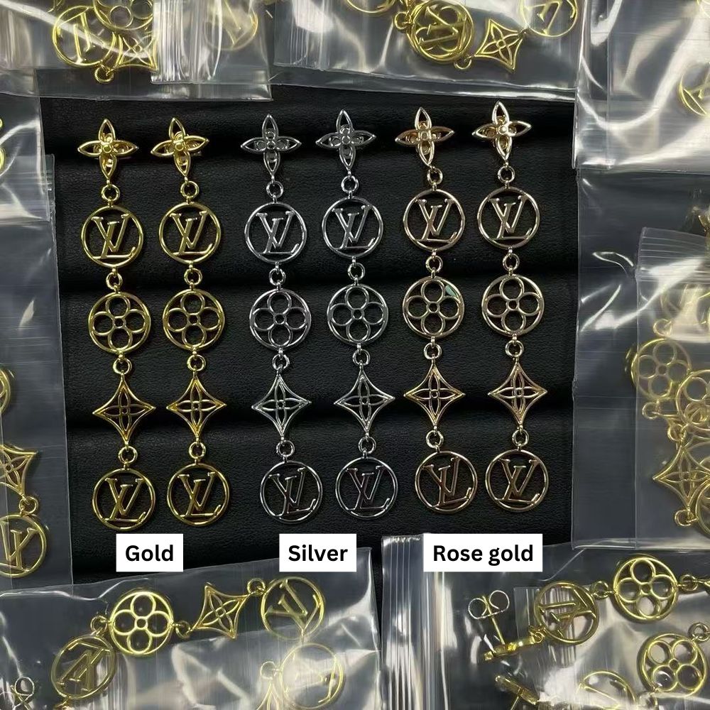 New Arrival LV Earring 006