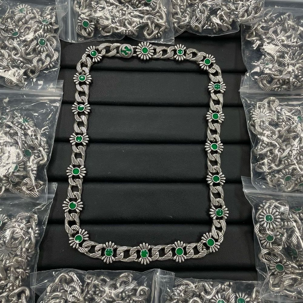 New Arrival Gucci Necklace Women 113