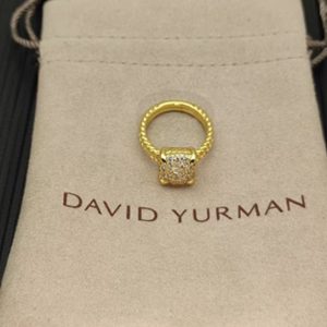 New Fashion David Yurman Ring 110