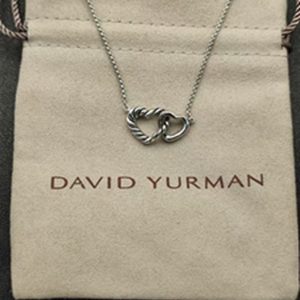 New Fashion David Yurman Necklace 110