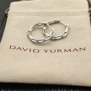New Fashion David Yurman Earring 111