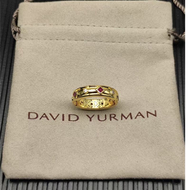 New Fashion David Yurman Ring 112