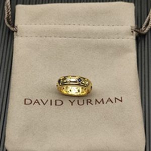 New Fashion David Yurman Ring 113
