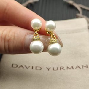 New Fashion David Yurman Earring 114