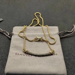 New Fashion David Yurman Necklace 114