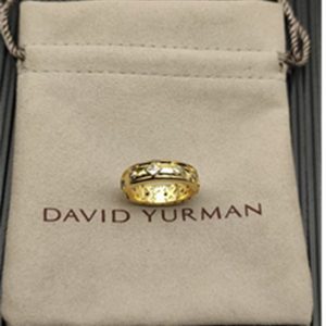 New Fashion David Yurman Ring 115