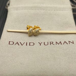 New Fashion David Yurman Earring 117