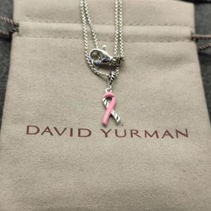 New Fashion David Yurman Necklace 118