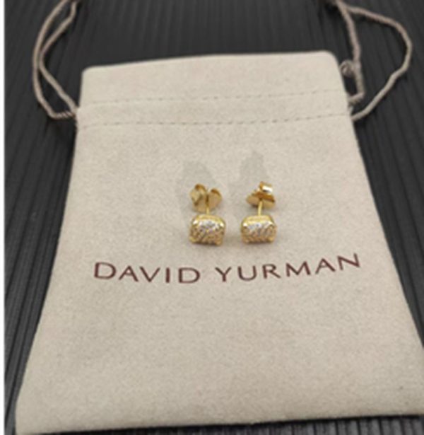 New Fashion David Yurman Earring 118