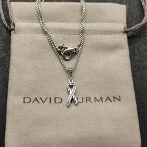 New Fashion David Yurman Necklace 119