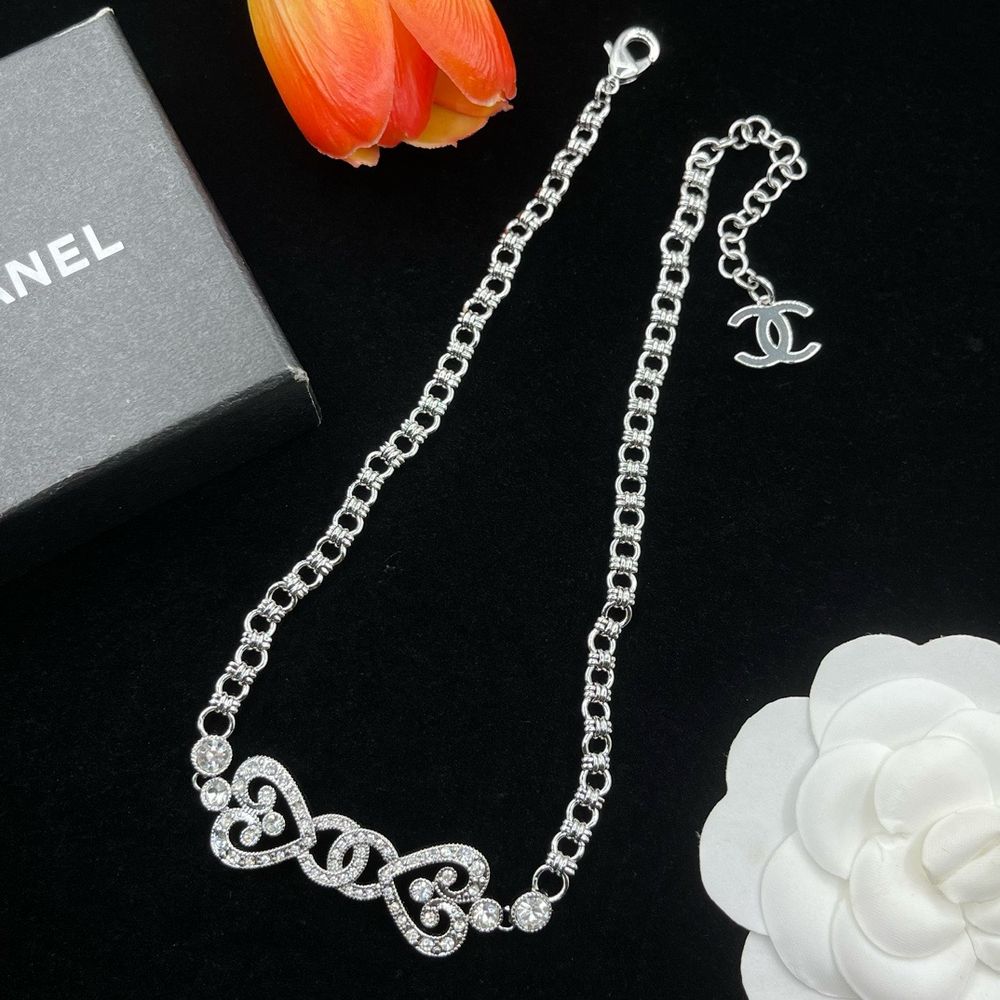 New Arrival CN Necklace 091