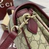 GG Ophidia Small Shoulder Bag 836842 QA