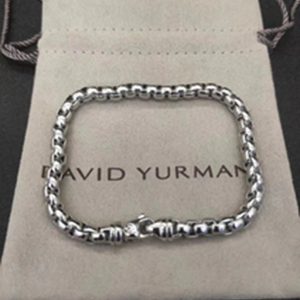 New Arrival David Yurman Bracelet 012
