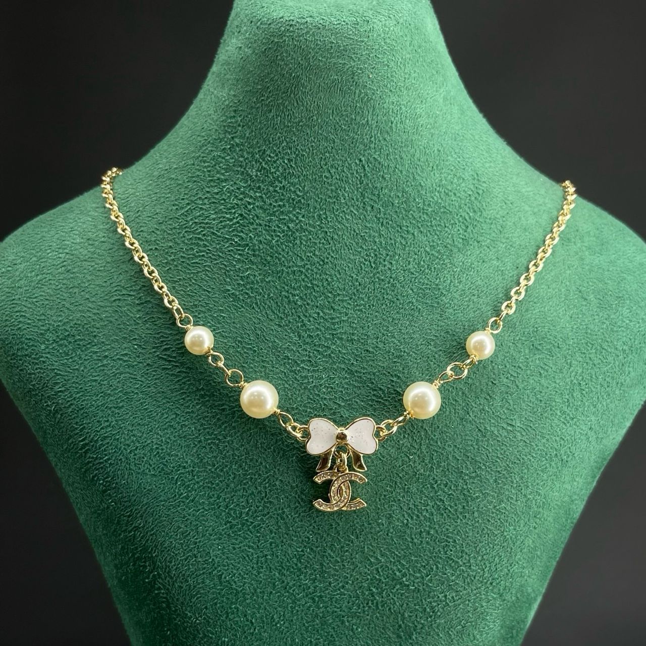 New Arrival CN Necklace 125