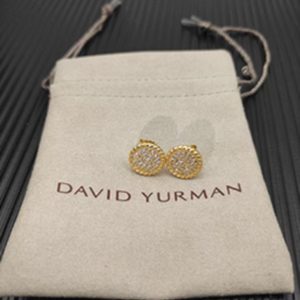 New Fashion David Yurman Earring 120