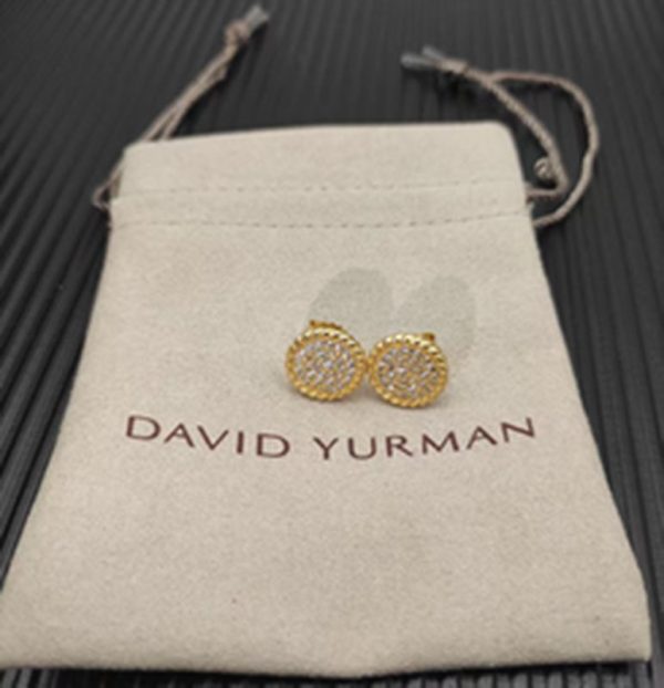 New Fashion David Yurman Earring 120