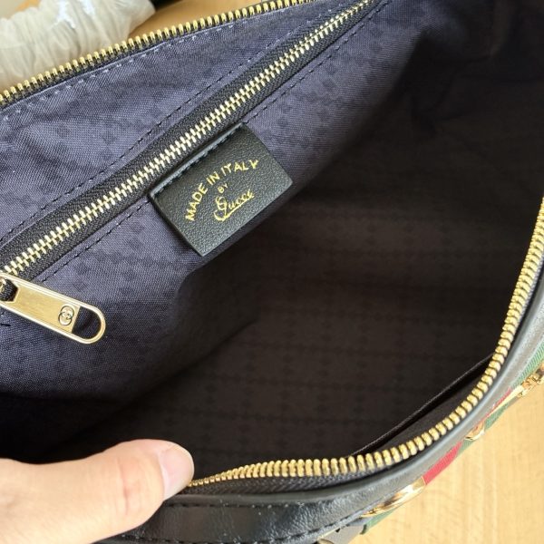 Luxury GG Handbag 866732 BC