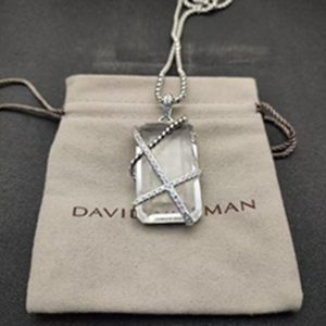 New Fashion David Yurman Necklace 122