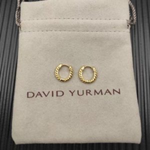 New Fashion David Yurman Earring 122