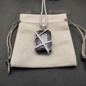 New Fashion David Yurman Necklace 123