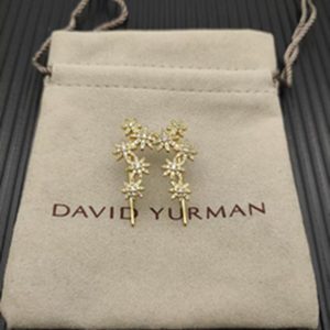New Fashion David Yurman Earring 125