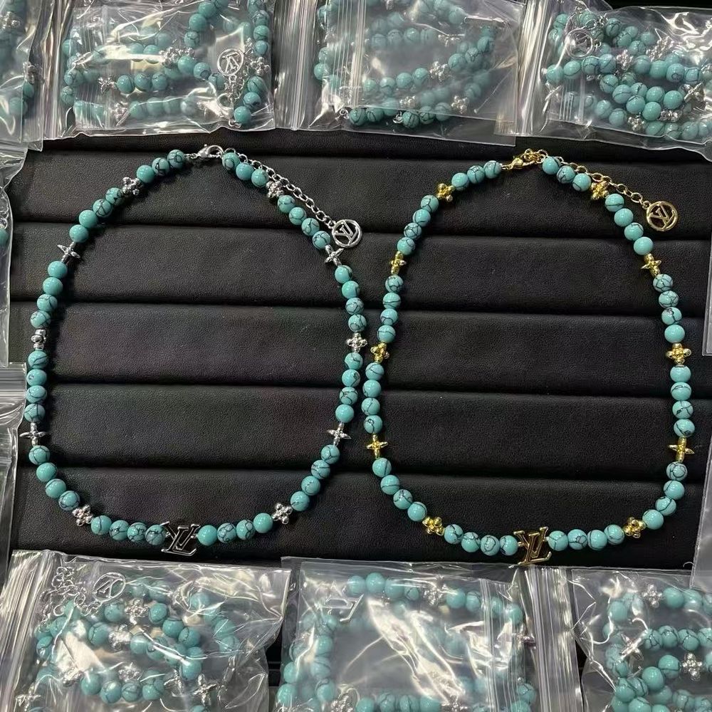 New Arrival LV Necklace 109