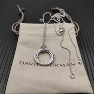 New Fashion David Yurman Necklace 128