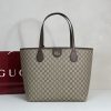GG Ophidia Medium Tote Bag 856877 QA
