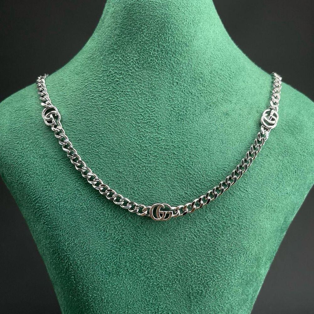 New Arrival Gucci Necklace Women 096