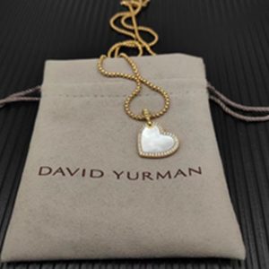 New Fashion David Yurman Necklace 132