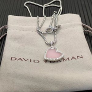 New Fashion David Yurman Necklace 133