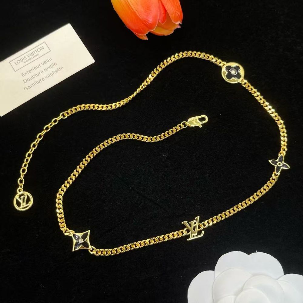 New Arrival LV Necklace 103