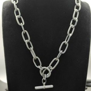New Fashion David Yurman Necklace 136