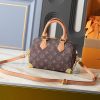 Luxury LV Handbag M28102-M13146 BC