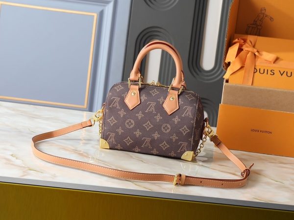 Luxury LV Handbag M28102-M13146 BC