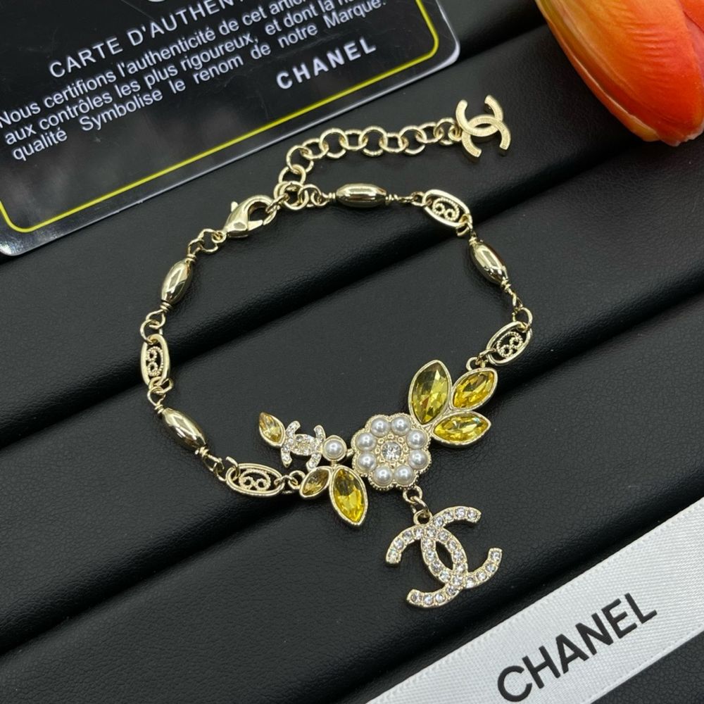 New Arrival Chanel Bracelet 033