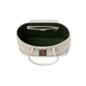 GG Ophidia Medium Canvas Tote Bag 836849 10 13e4c5b8