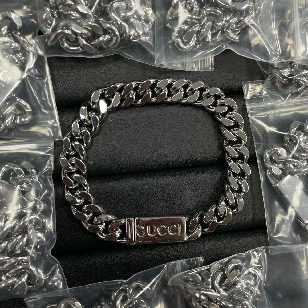New Arrival GG Bracelet 023