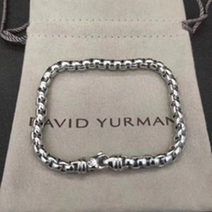 New Arrival David Yurman Bracelet 014