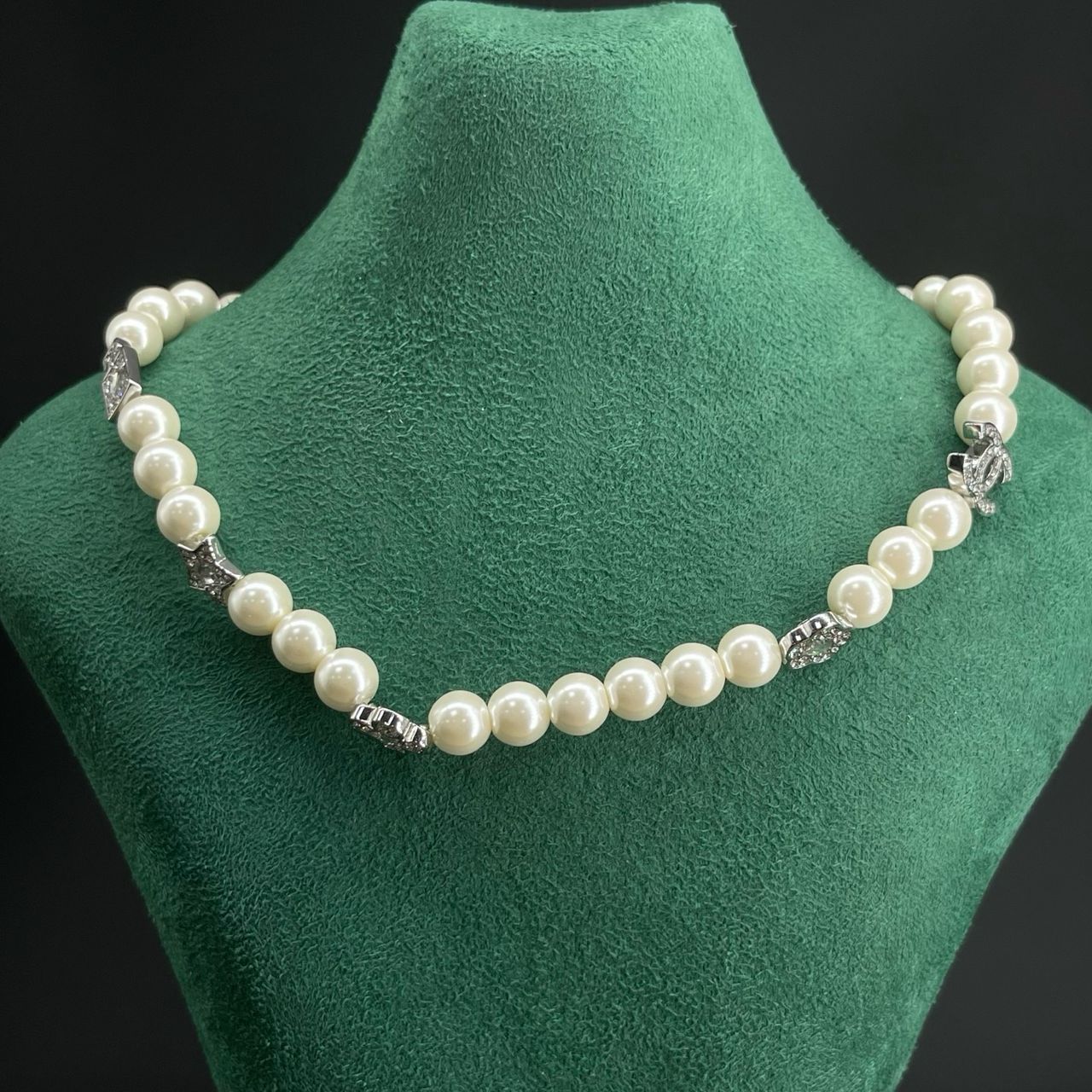 New Arrival CN Necklace 127