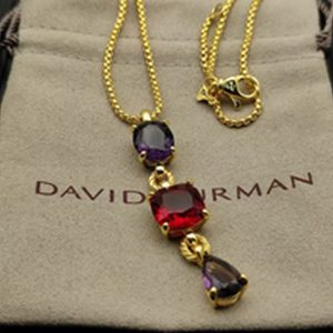 New Fashion David Yurman Necklace 140