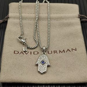 New Fashion David Yurman Necklace 141