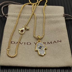 New Fashion David Yurman Necklace 142