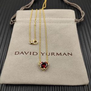 New Fashion David Yurman Necklace 143